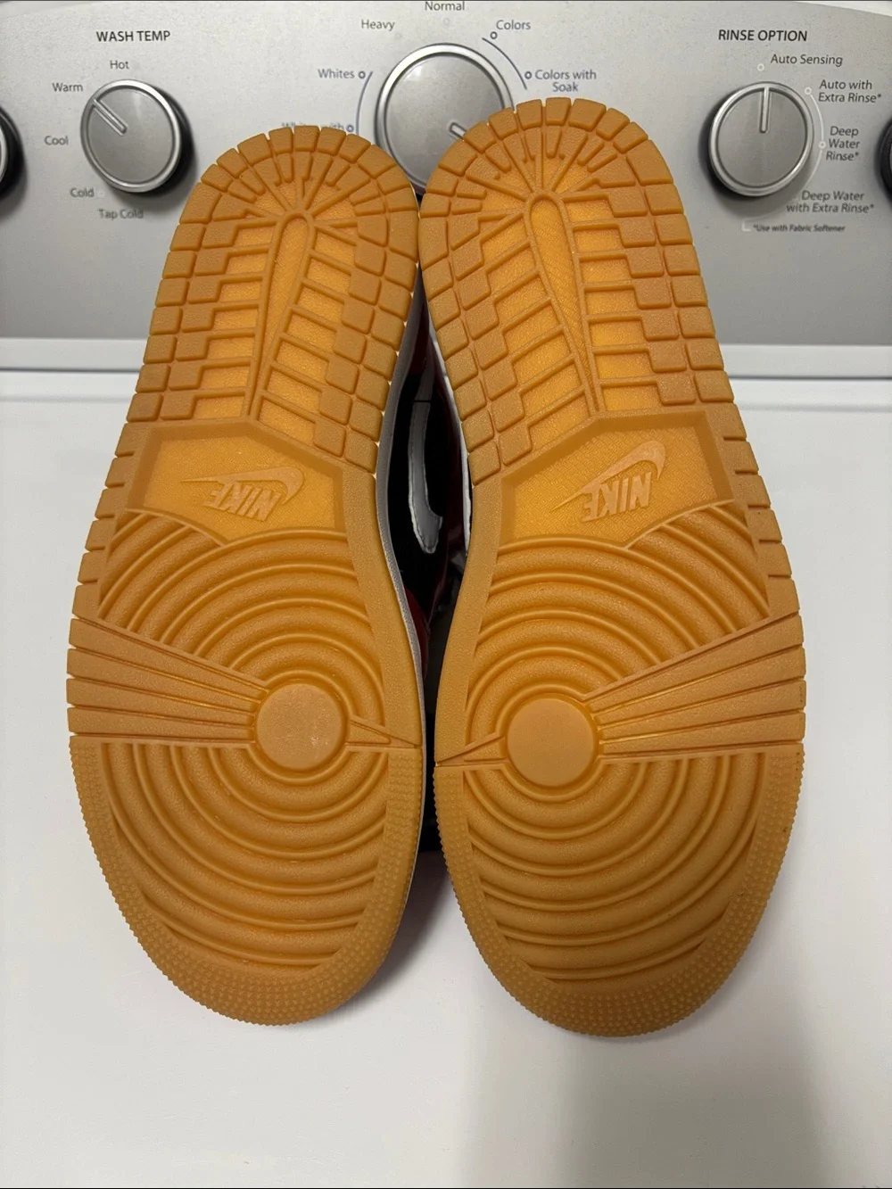 NWOT Jordan Sneakers